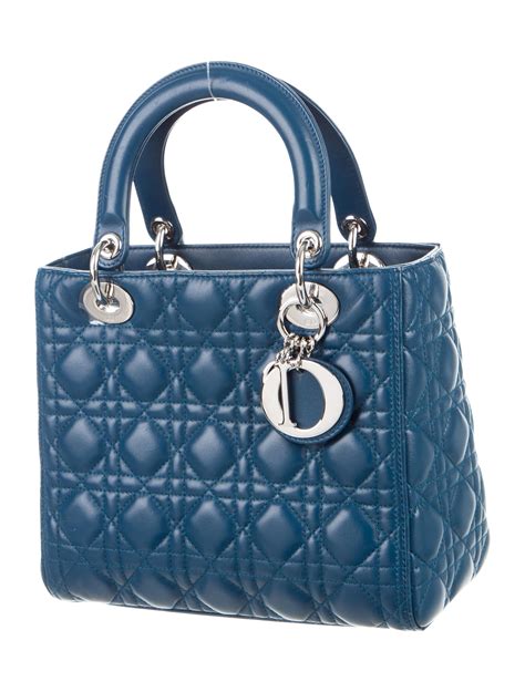 be dior bag 2016|medium lady Dior bag.